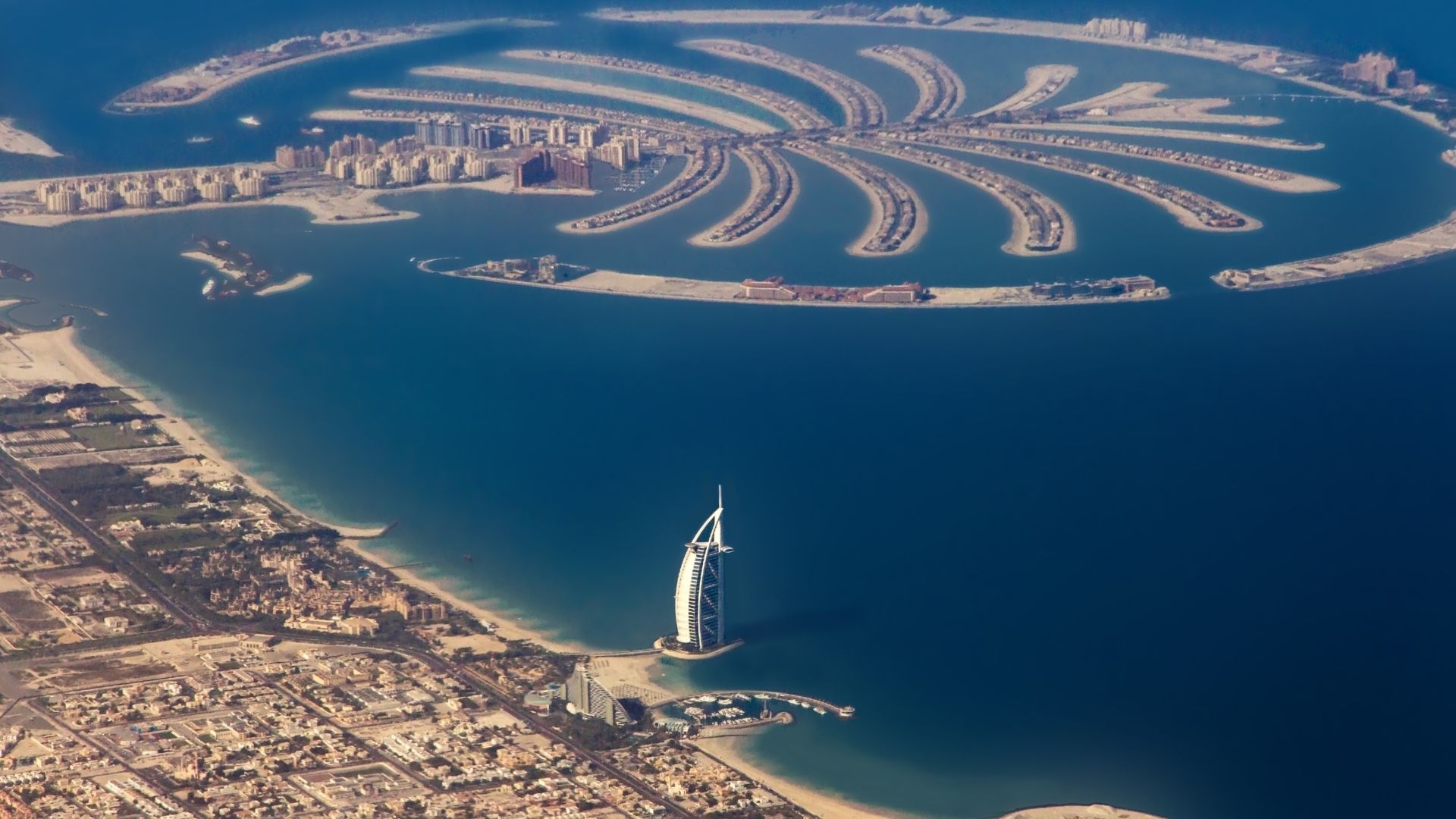 Palm Jumeirah