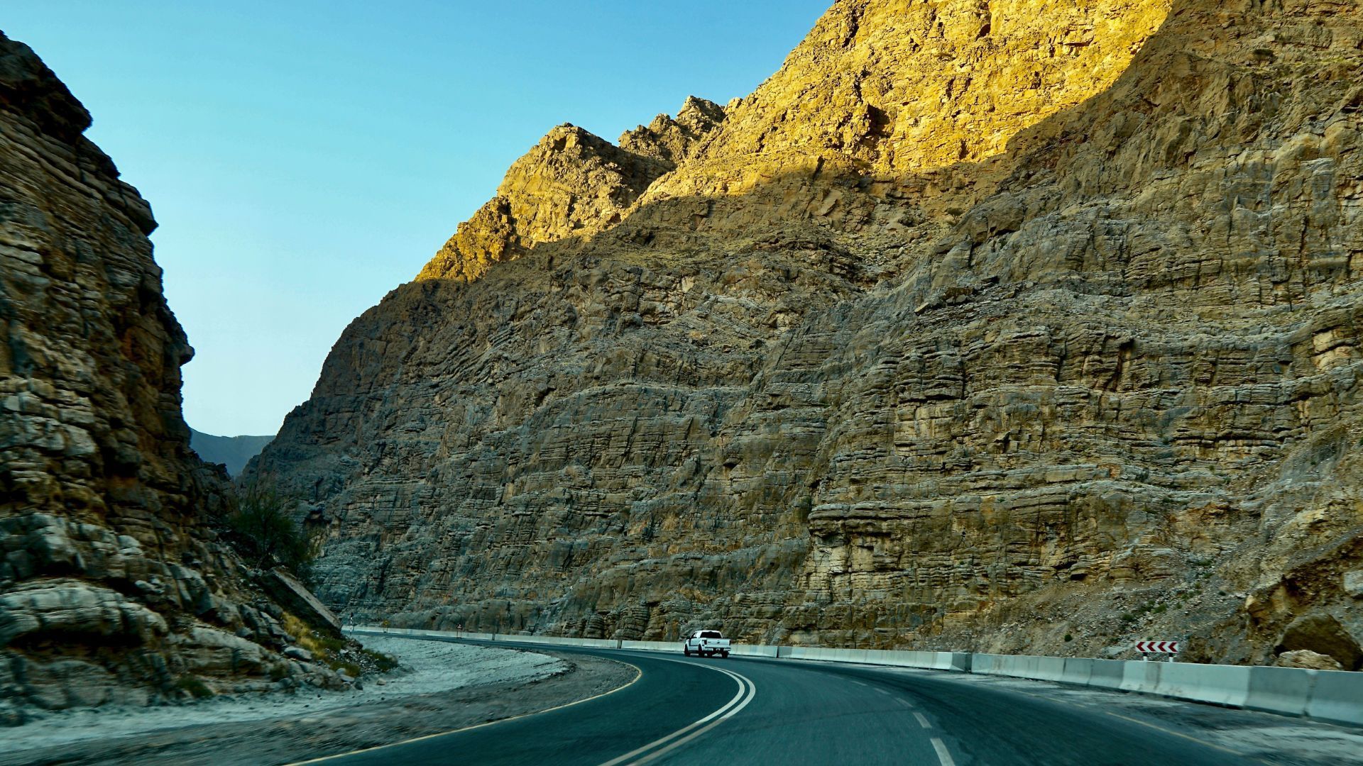 Jebel Jais