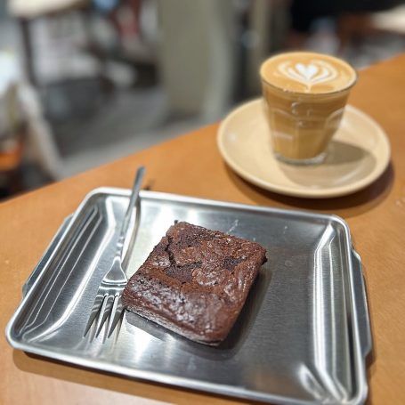 Kyuukei Coffee