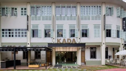 Visiting Singapore? 11 Places To Check-out For The Best Food At Kada, The New Maxwell Lifestyle Destination