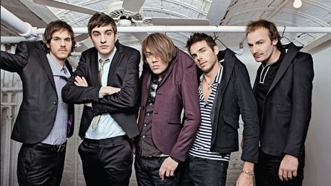 Pop-Rock Sensation The Click Five Set For Exciting Comeback In Malaysia This May 2025
