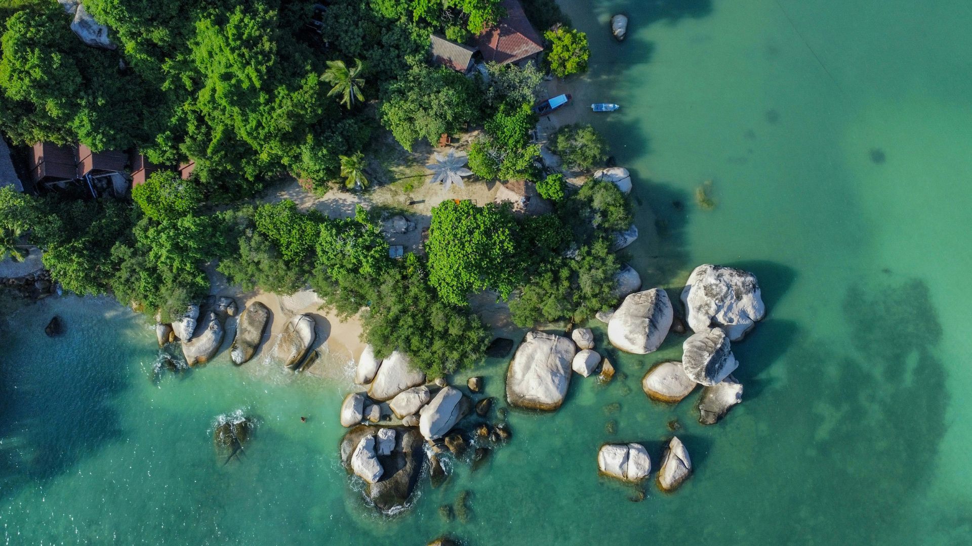 Ko Tao, Surat Thani