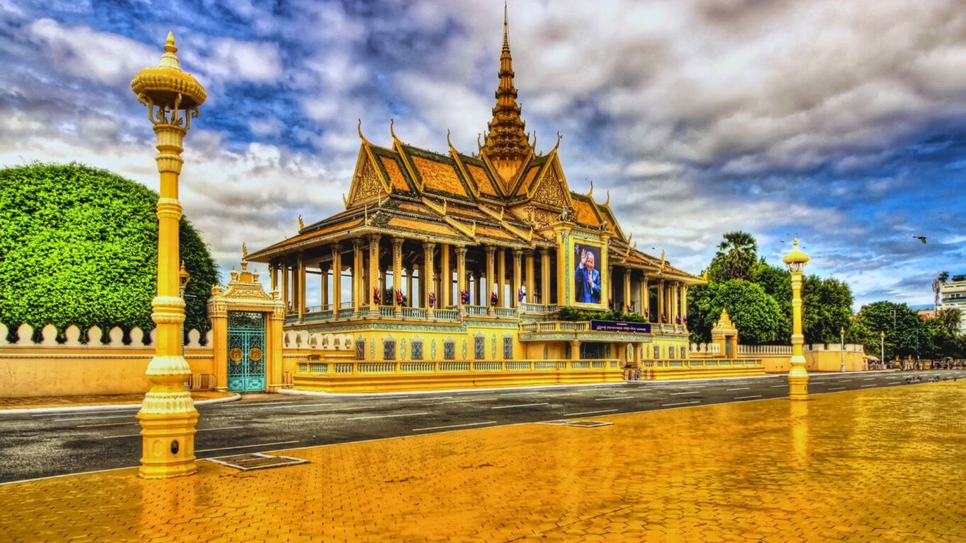 Phnom Penh