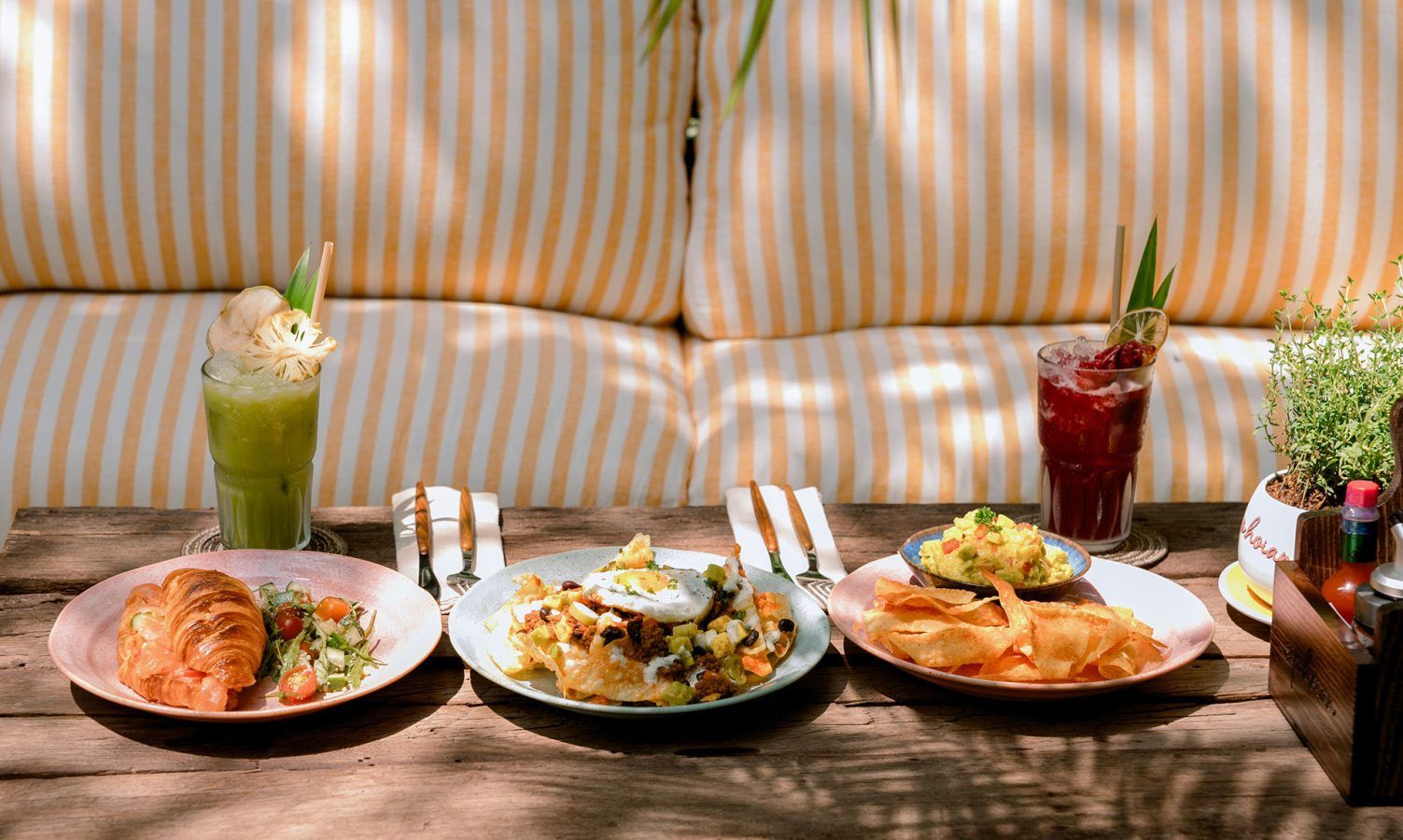 The 7 Best New Places to Eat and Drink in Hoi An