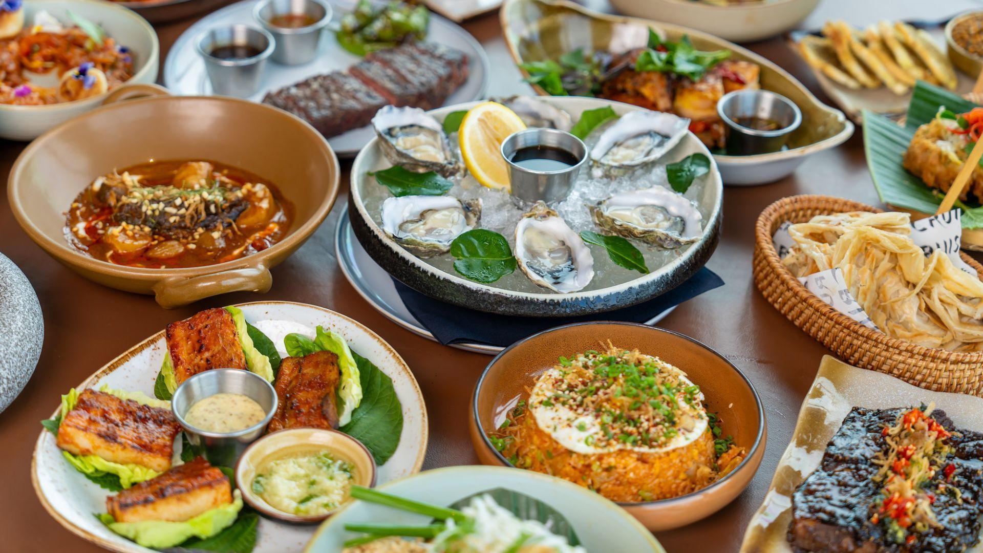 The Ultimate Guide to the Best Brunch Spots in Hong Kong