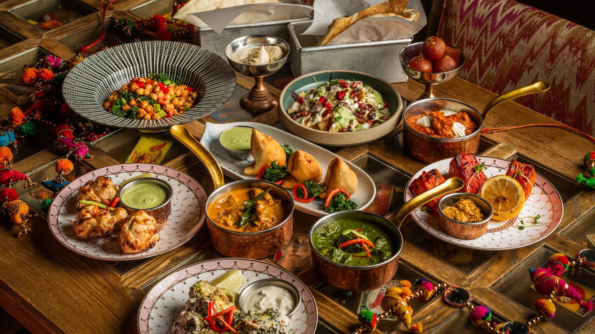 The Ultimate Guide to the Best Brunch Spots in Hong Kong