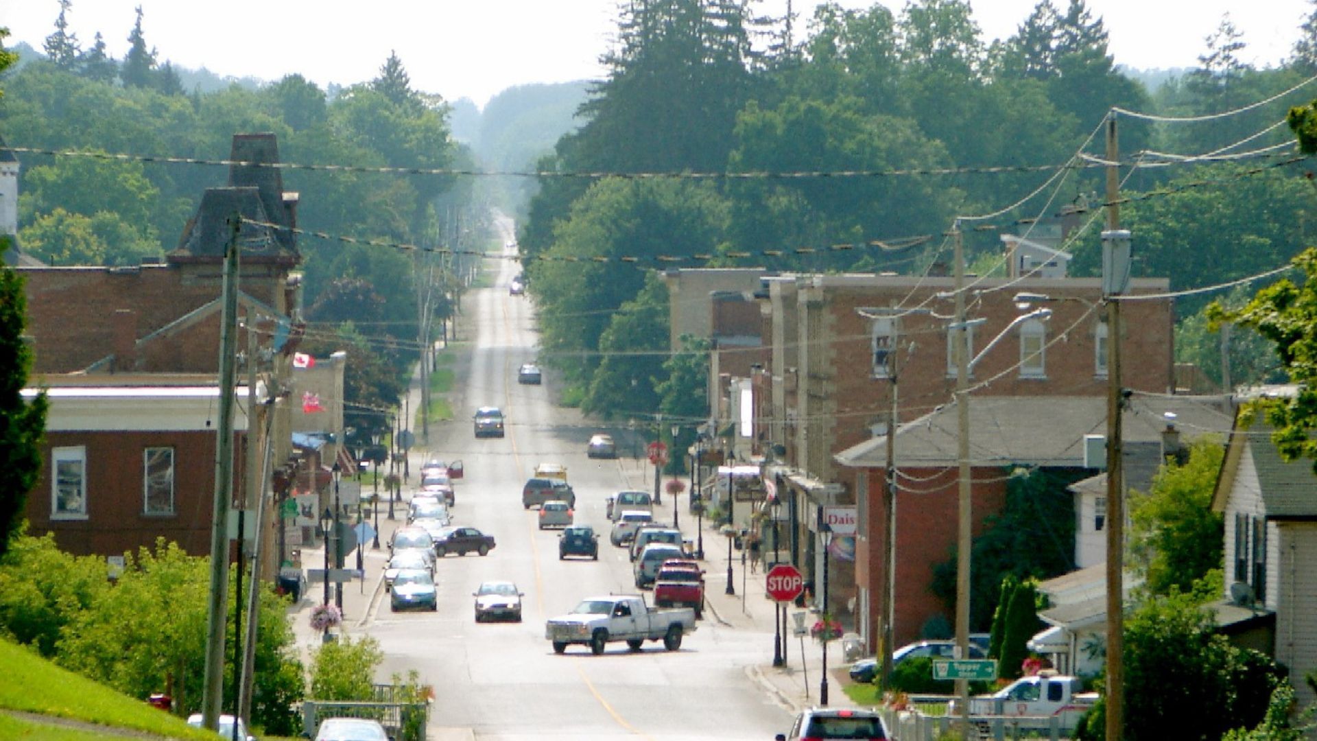 'Reacher' Season 3 Filming Locations Visit The Stunning Canadian Spots