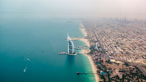 UAE Visa Programmes In 2025: Eligibility, Process And More