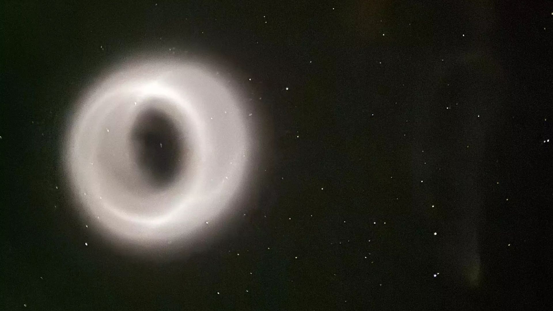 【希少新品未開封】STAR AURORA アラスカナイト　星空投射機 NASA launches twin rocket missions from Alaska to study mysterious
