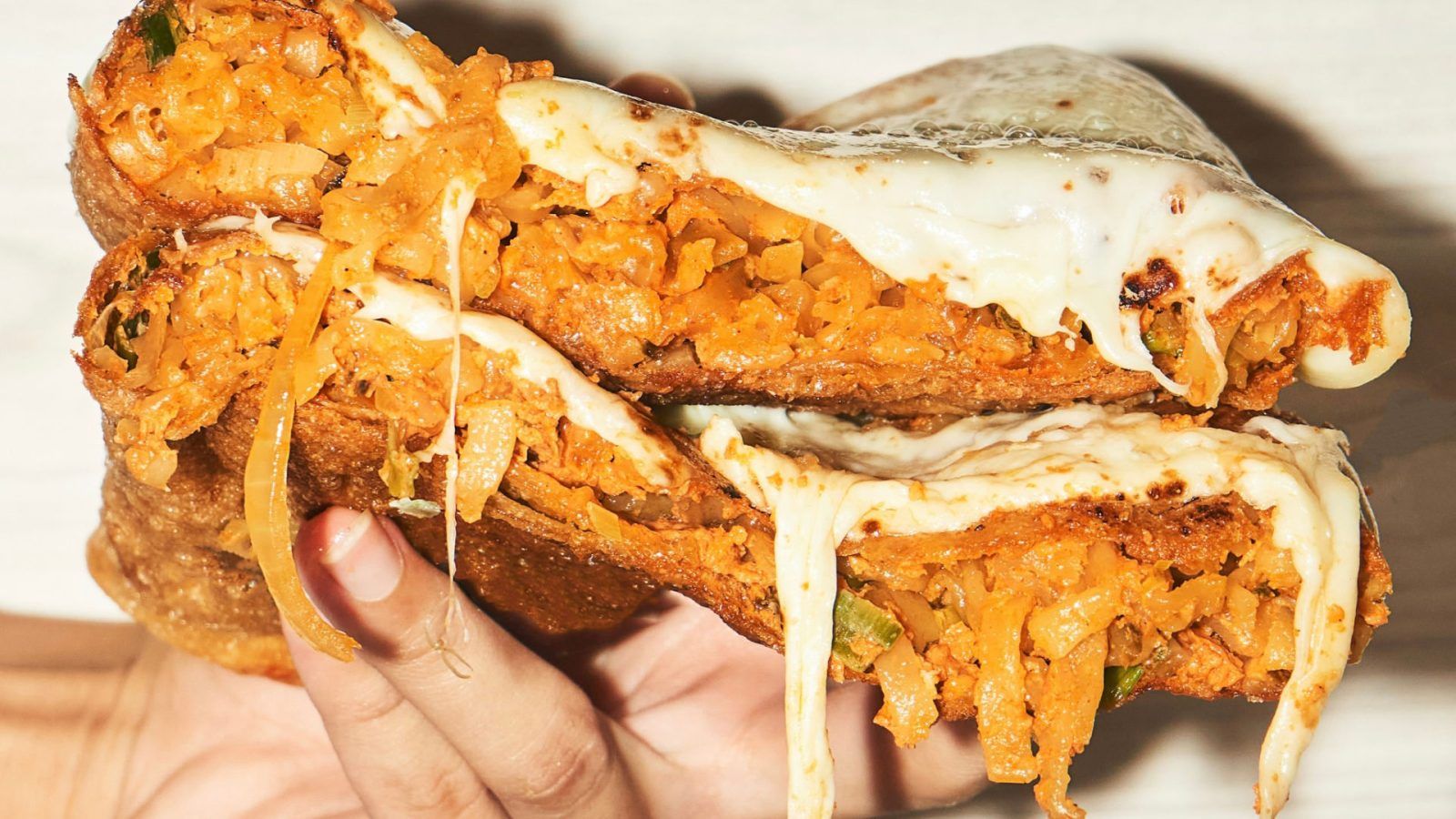 Mata Rabak Where To Find The Best Martabak In KL And PJ Today