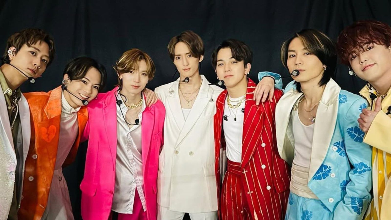 Travis Japan Is Returning To Bangkok; Find Details Here