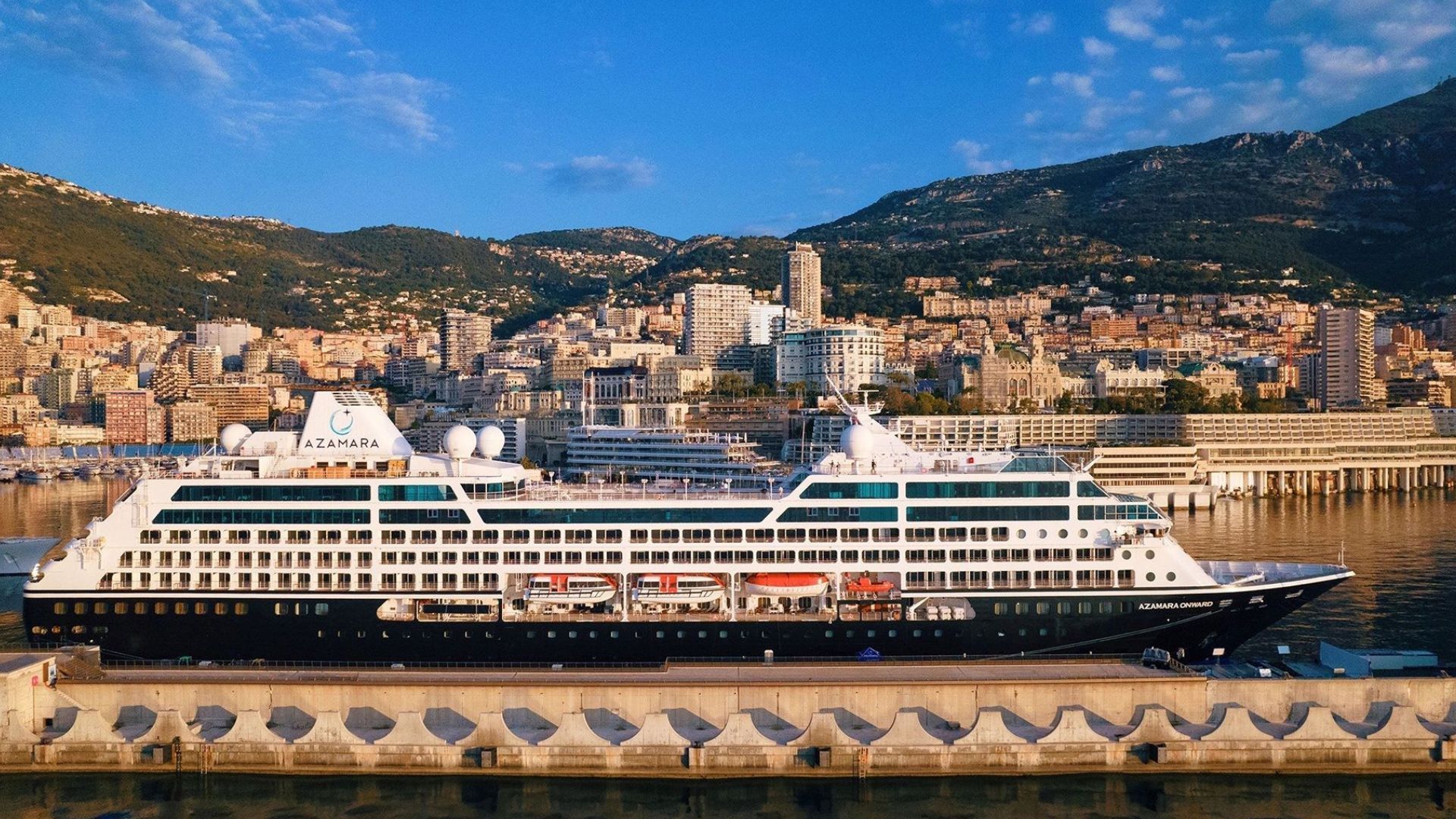 European Cruise Holidays: The Dreamiest Itineraries For Summer 2025