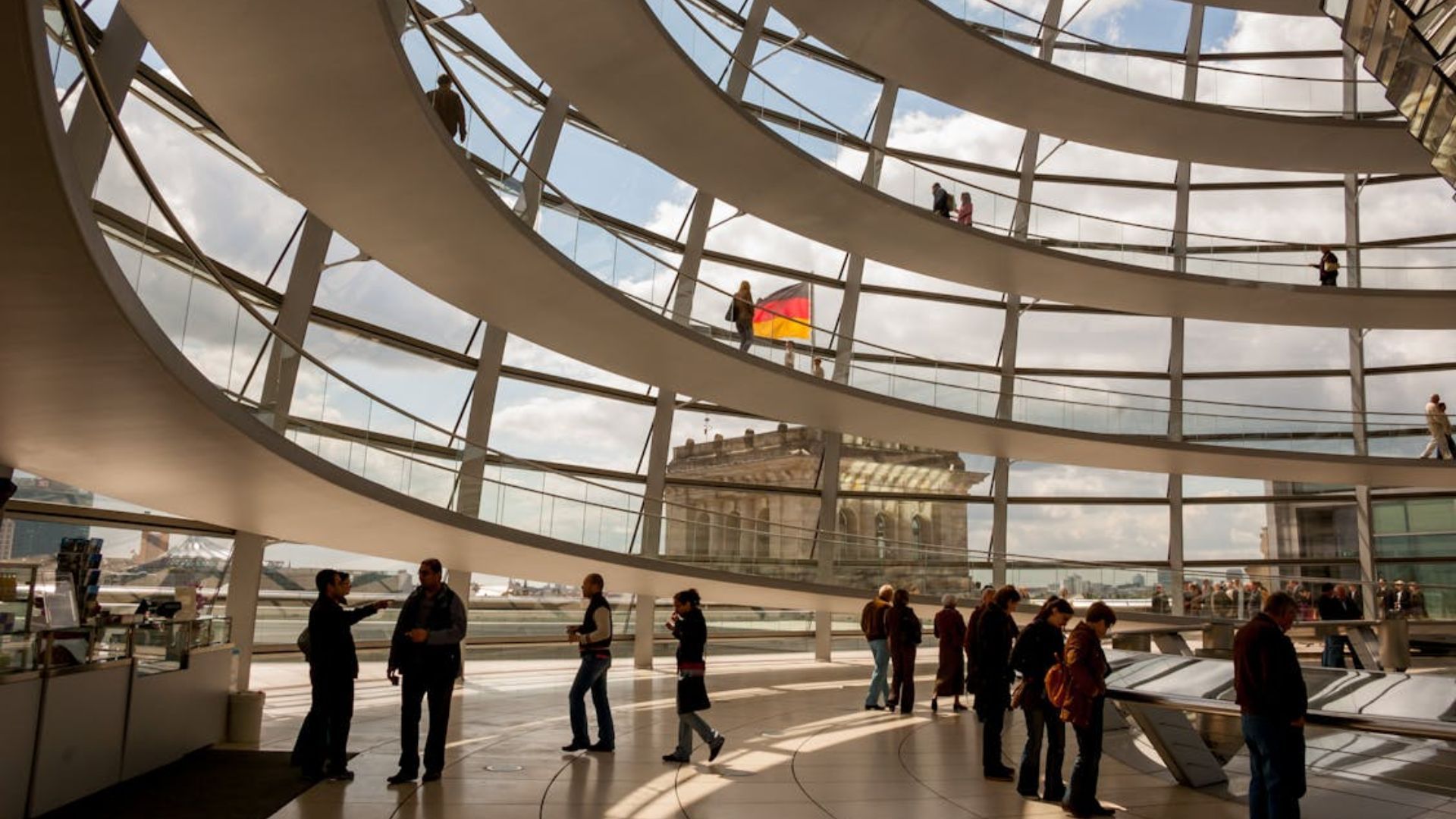 Berlin visa 