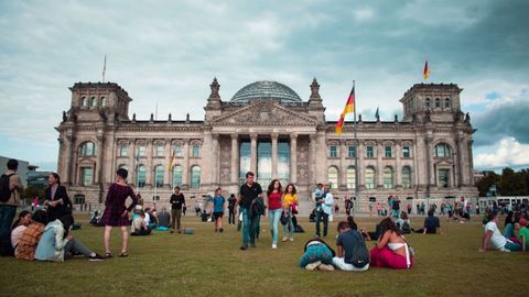  Germany Visa
