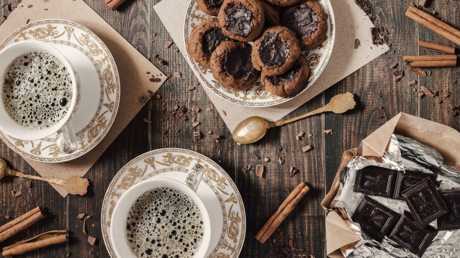 Visiting India? These Chocolate Cafes Across The Country Will Add Delicious Memories To Your Trip
