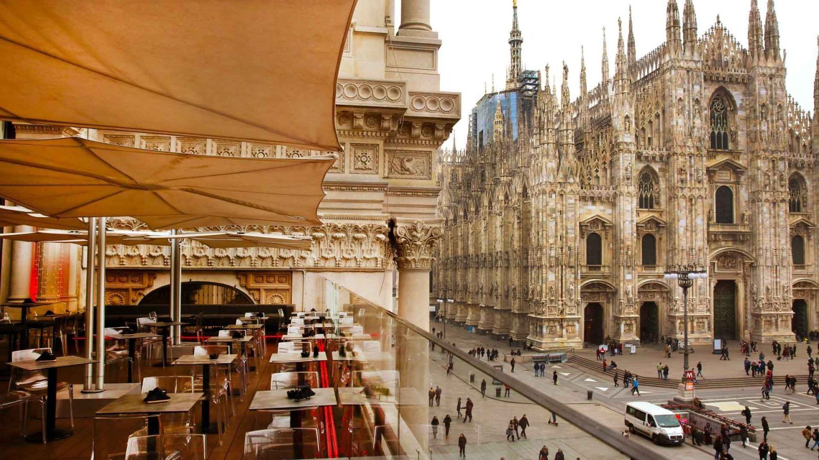 Where To Eat, Shop & Explore Off The Runway