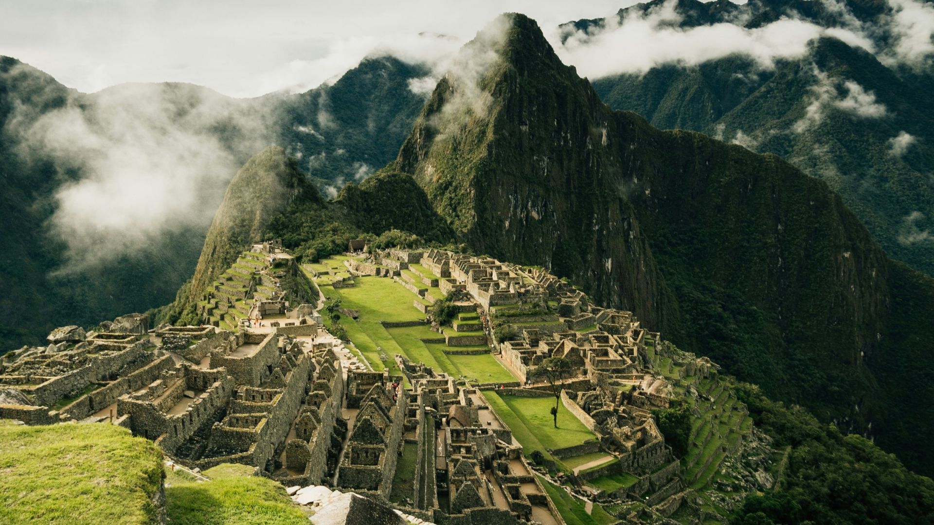 Peru Machu Picchu zodiac travel