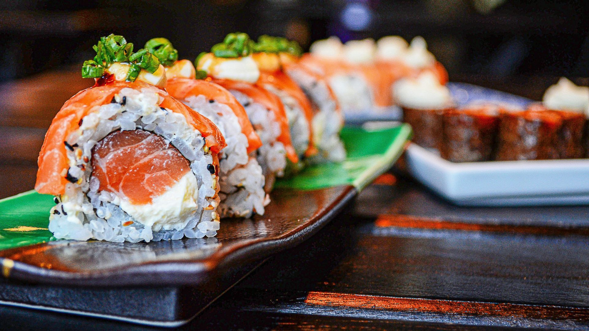 sushi Japan zodiac travel 2026