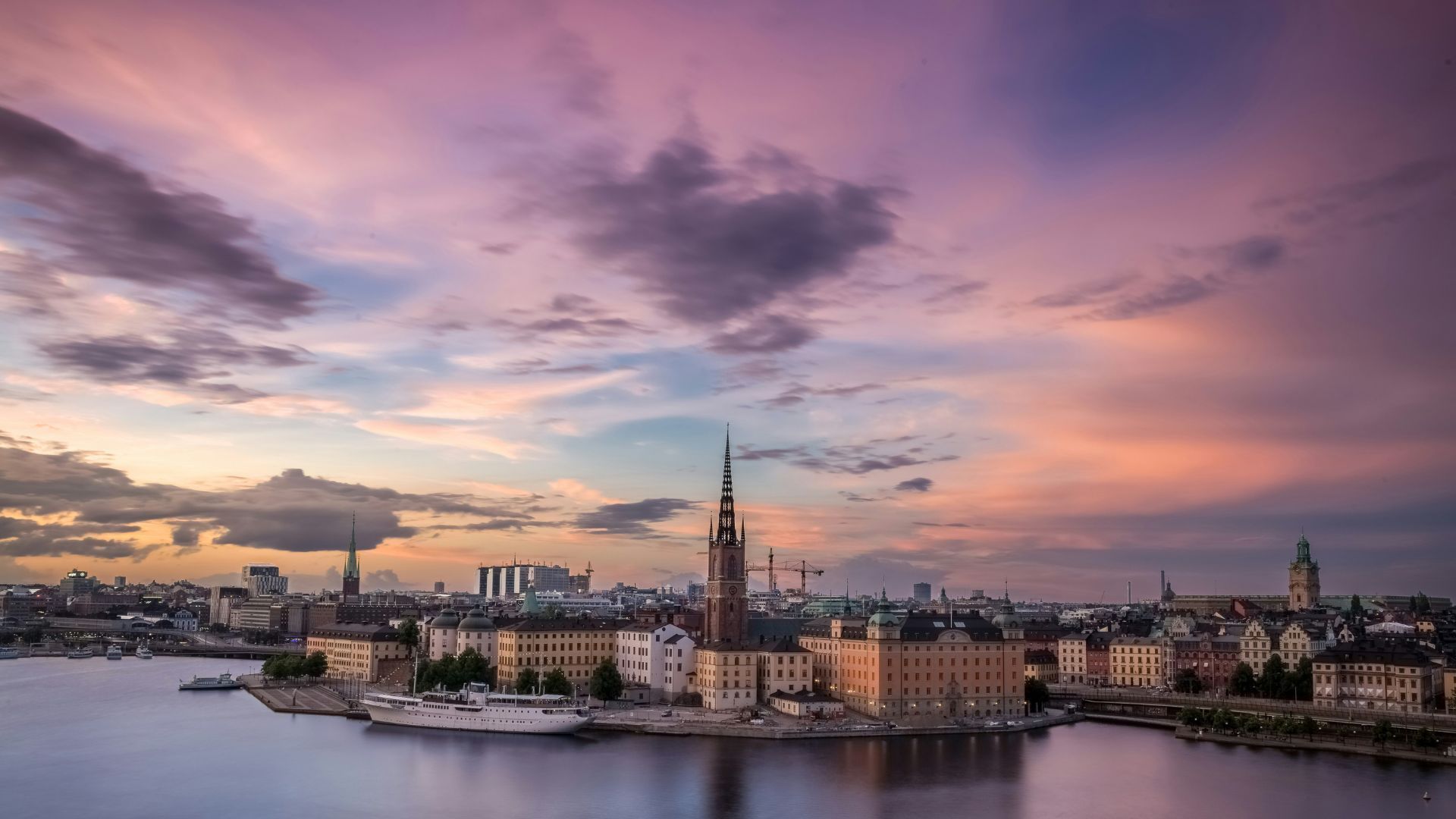 Stockholm zodiac travel 2026