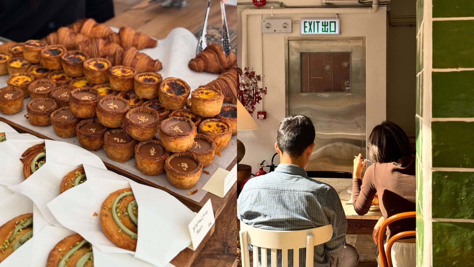 best new cafes in hong kong 2026