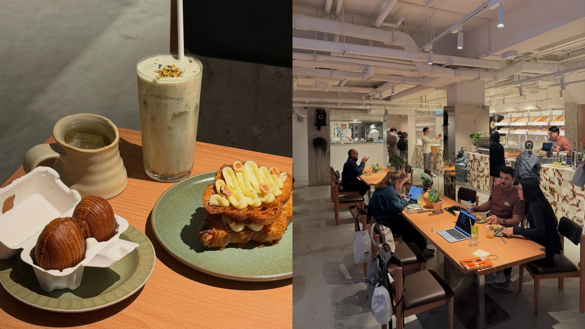 best new cafes in hong kong 2026