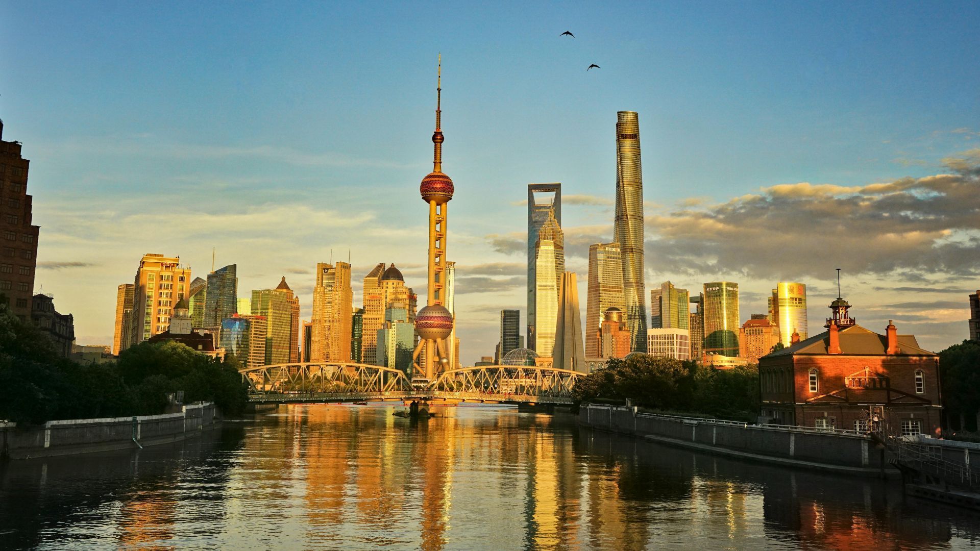 Love Between Lines: Know Where This Chinese Drama Was Filmed
