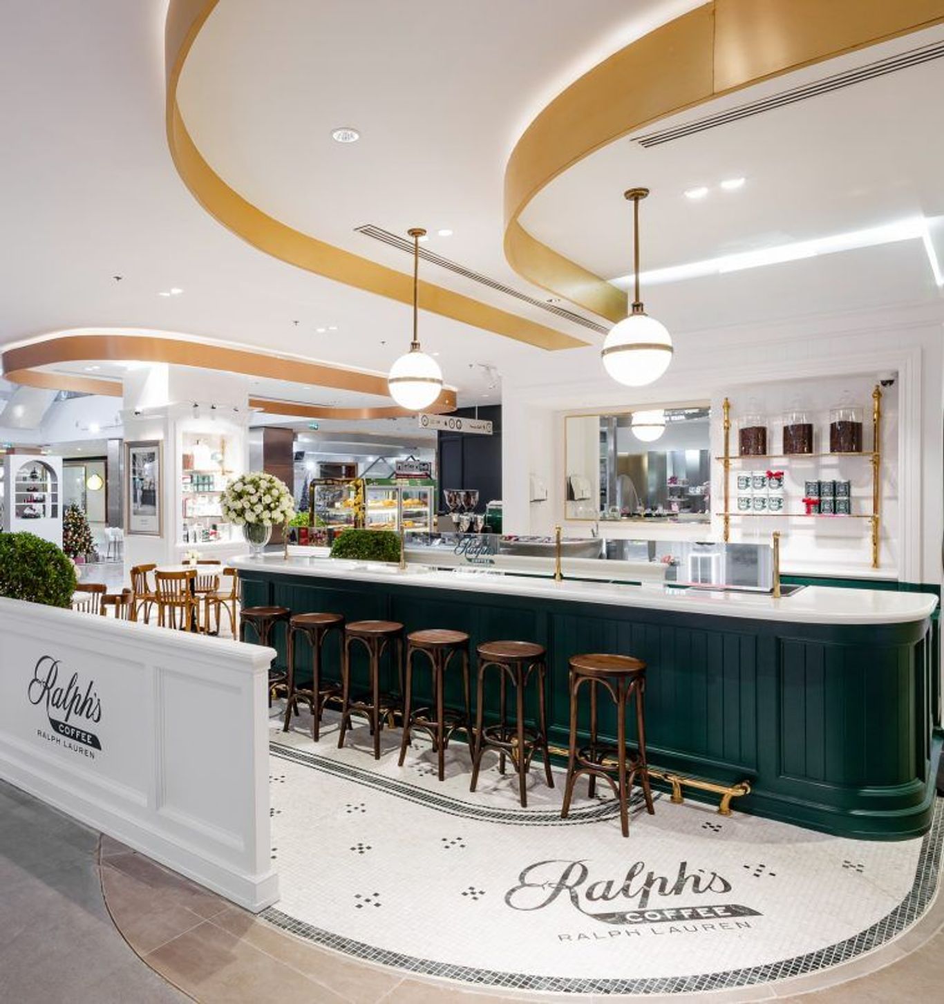 Ralph’s Coffee