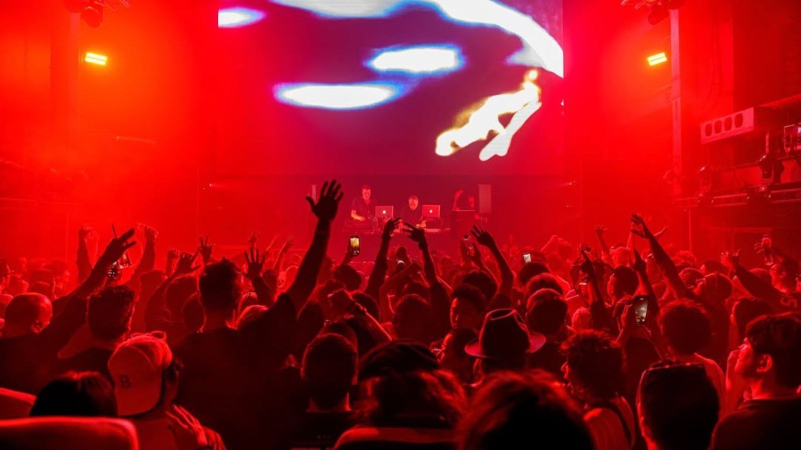 Asia's Electronic Music Thrives from Tokyo to Bali