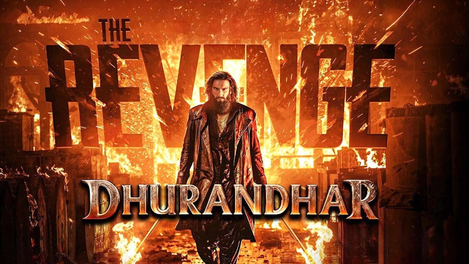 Dhurandhar: The Revenge Filming Spots Revealed