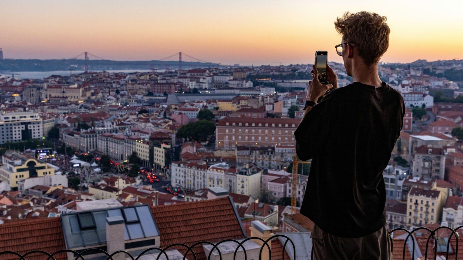 Top Apps for Europe Trip Planning
