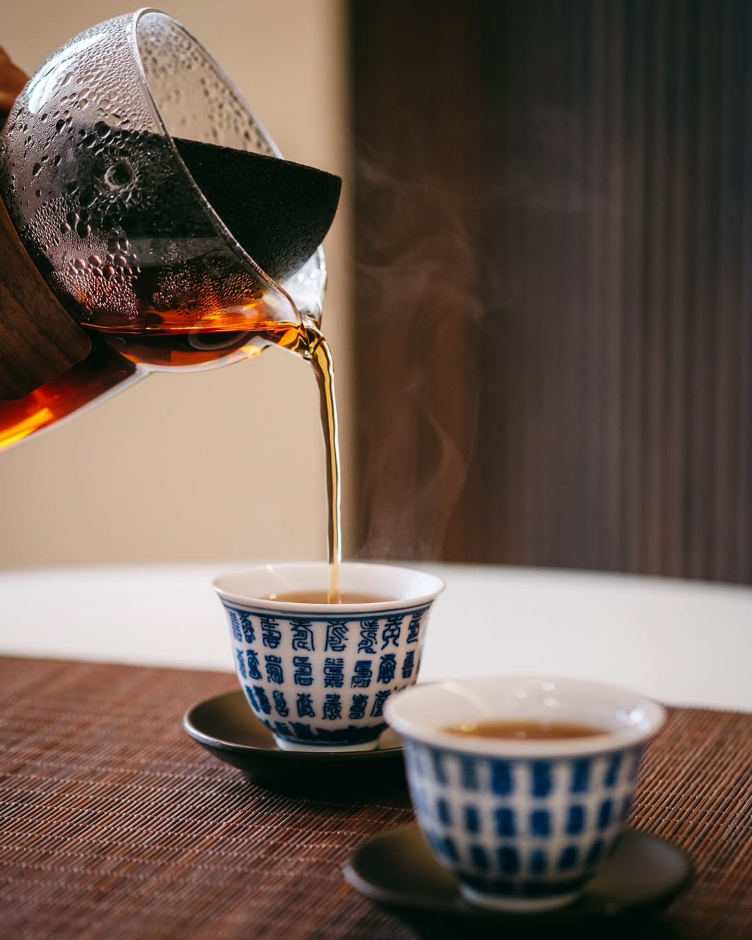 Zhennan Tea House