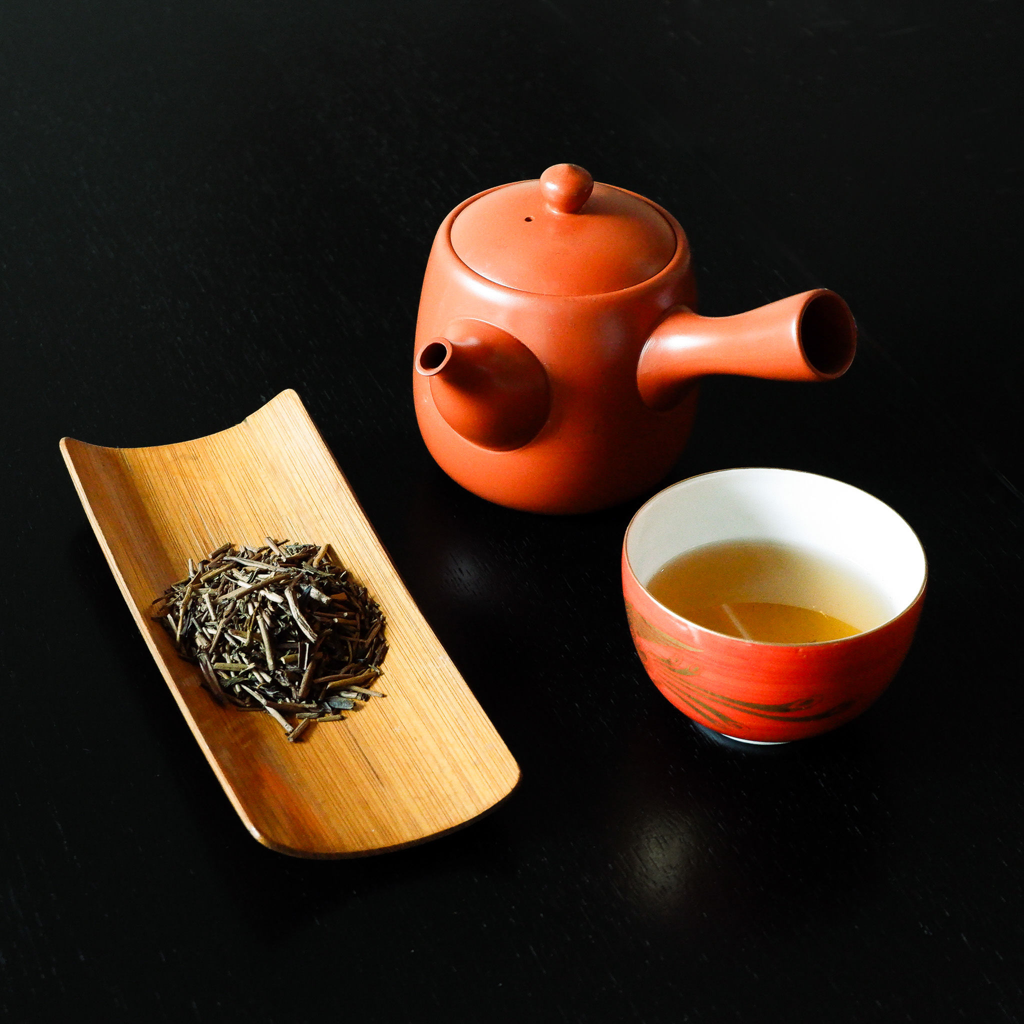 Chaya Teahouse