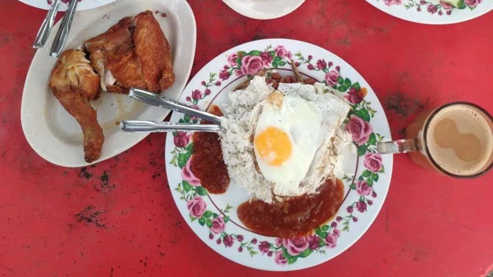 Best Nasi Lemak Places In KL And PJ Everyone Should Know