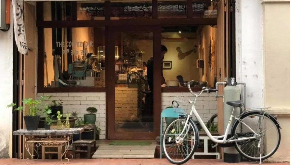These Are The Best Cafes And Coffee Shops In Historical Malacca
