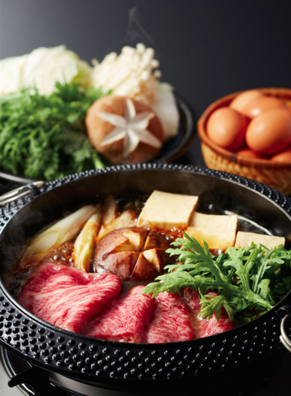 Japanese Hotpot