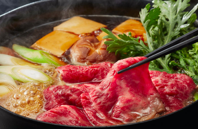 Japanese Hotpot