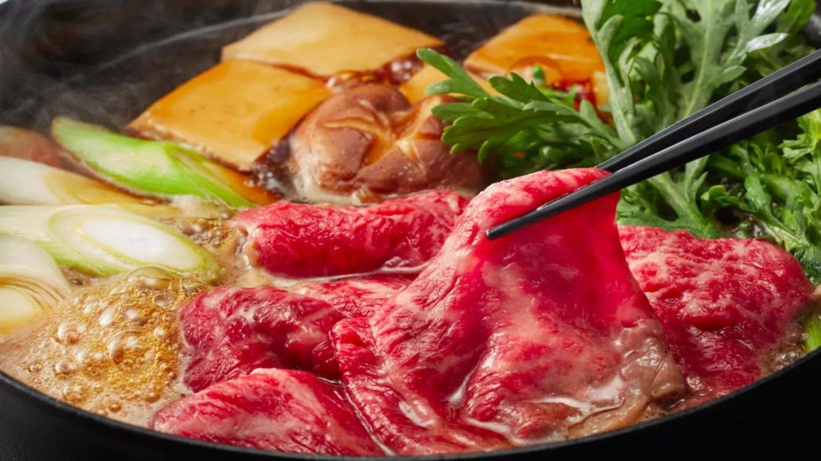 Shabu Shabu, Sukiyaki, Hot Pot: Differences to Know