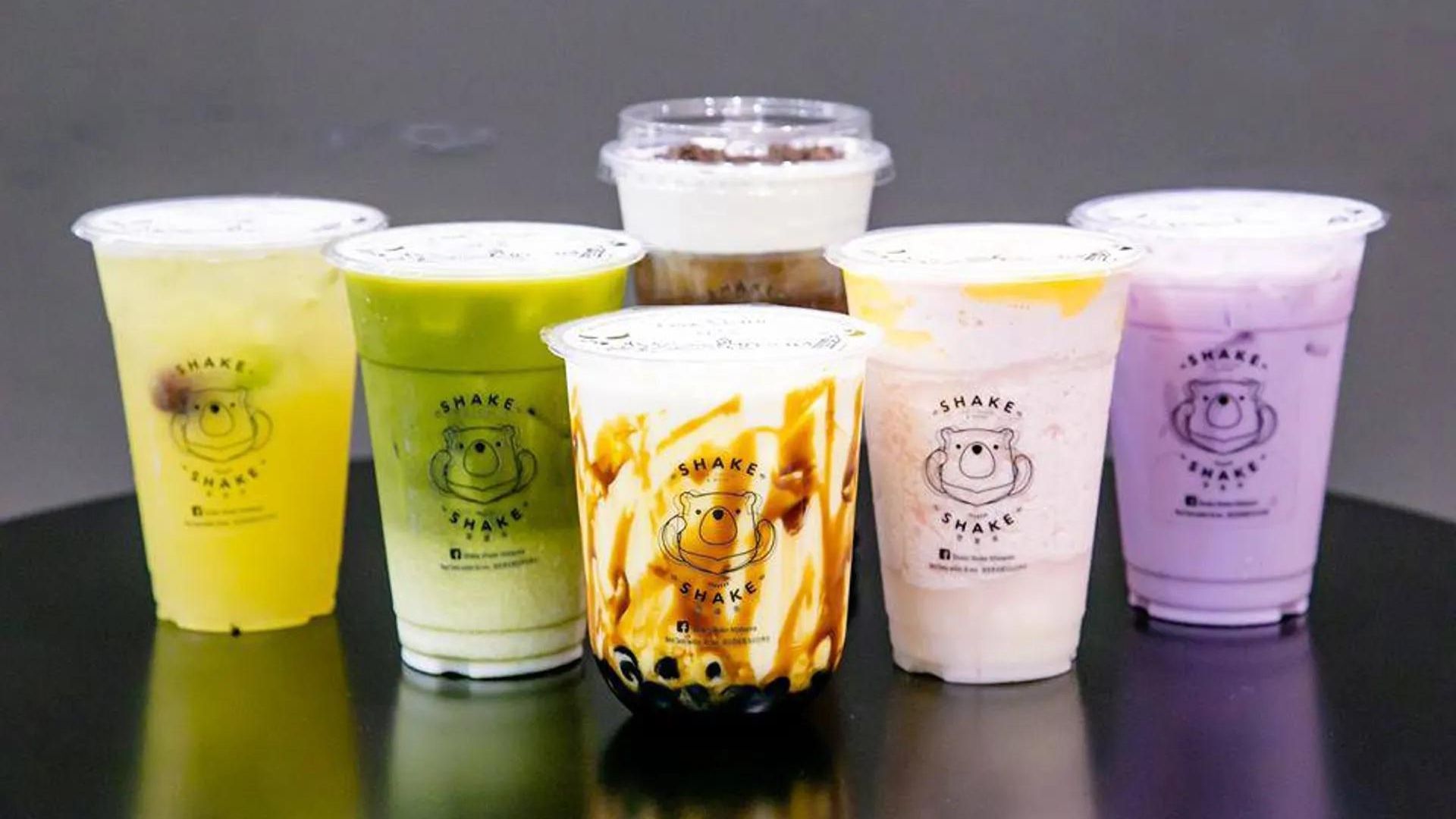 The Ultimate Guide To Bubble Teas In KL