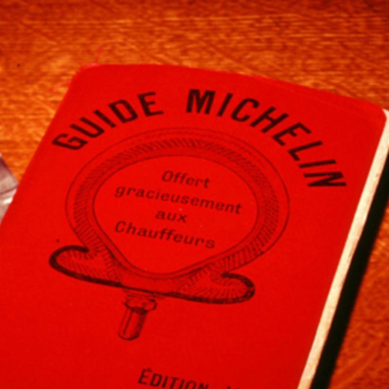 The Michelin Guide Is Coming To Kuala Lumpur And Penang