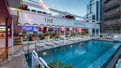 The Best Boutique Hotels In KL For That Quick Weekend Staycation
