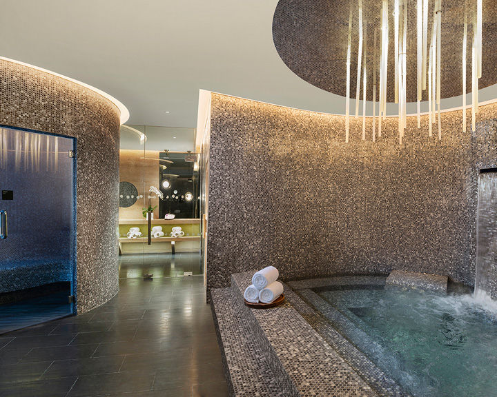 AWAY Spa At W Kuala Lumpur