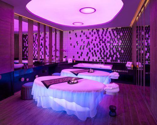 Experience Rejuvenating Massages At Away Spa W Kuala Lumpur 7399