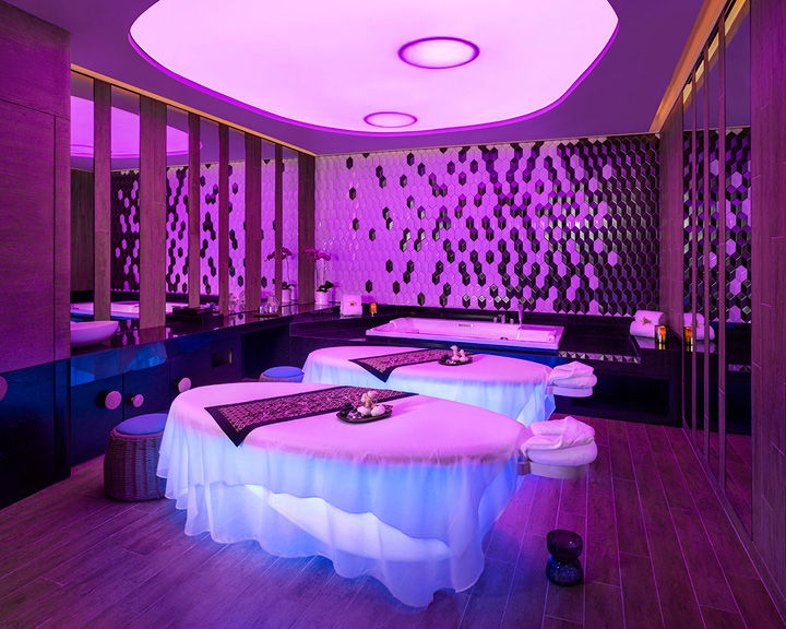 AWAY Spa At W Kuala Lumpur