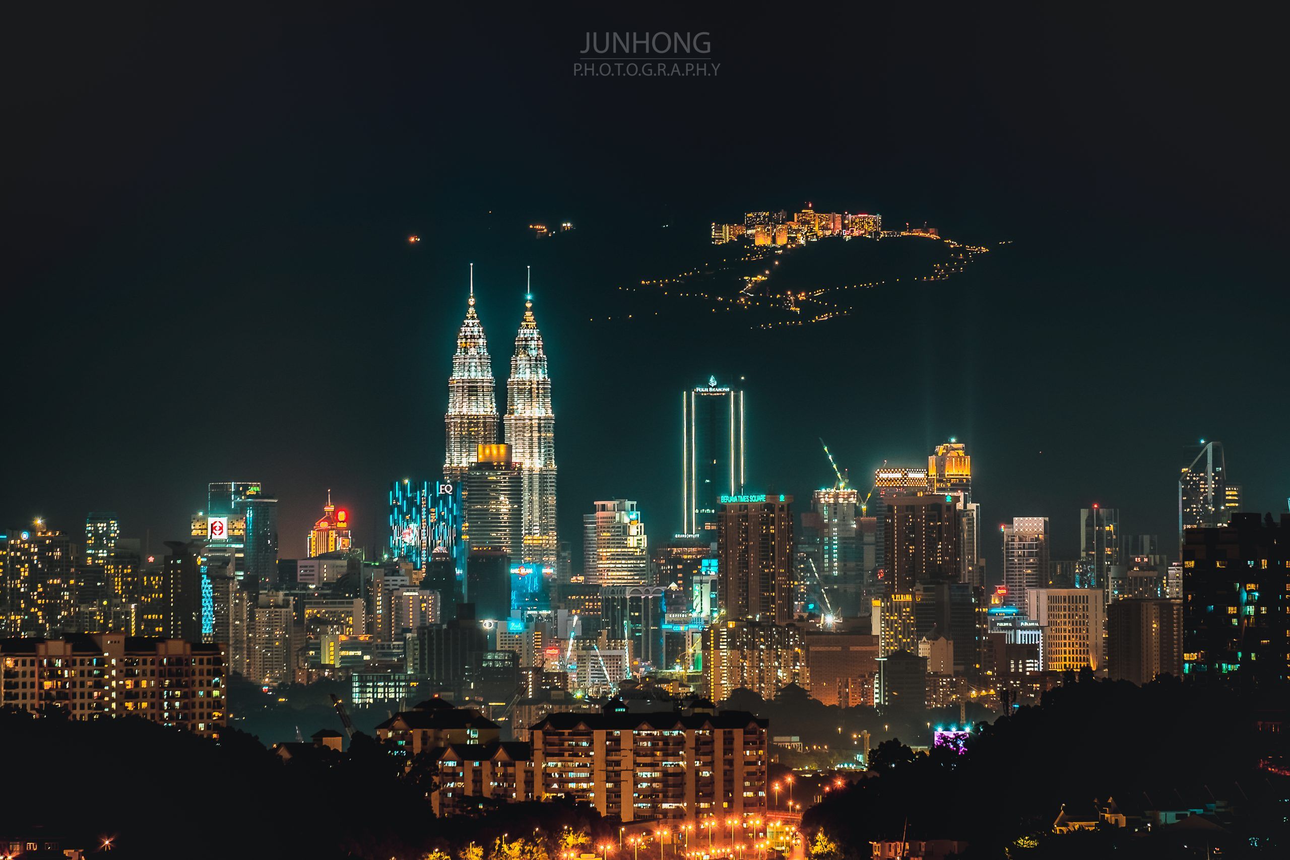 Genting Highlands
