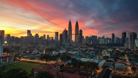 Things To Know About Travelling Or Returning To Malaysia From May 1, 2022