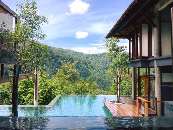 Best Nature Retreats Within Two-Hour Drive From KL