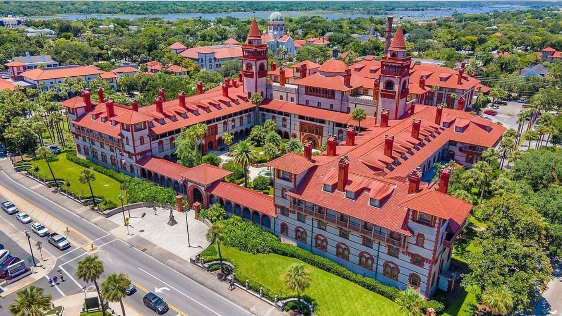 Flagler College