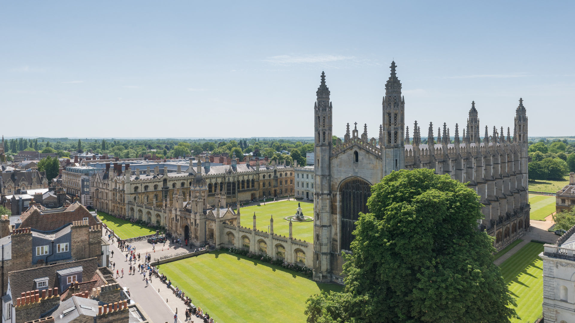 University of Cambridge