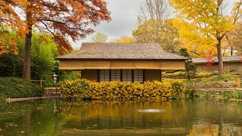 Best Luxury Ryokans In Kyoto To Experience Old Japan