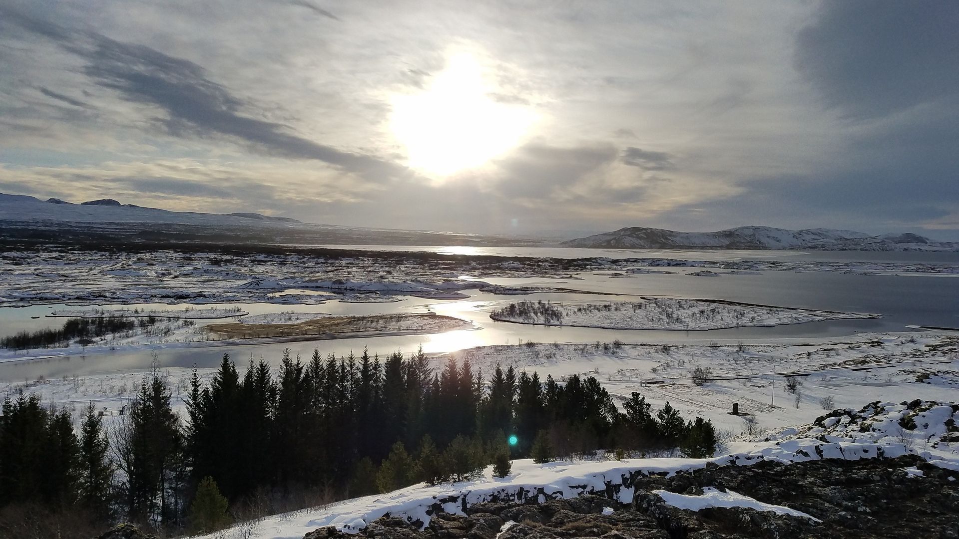 Iceland